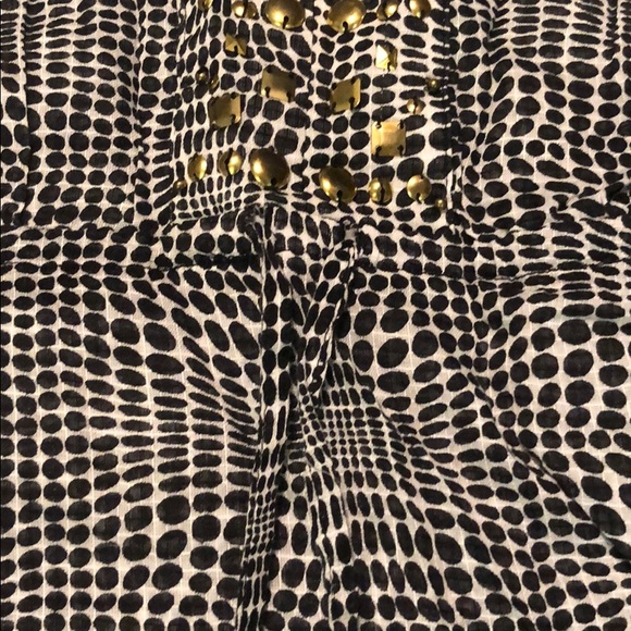 Michael Kors Lightweight Top - Picture 4 of 7